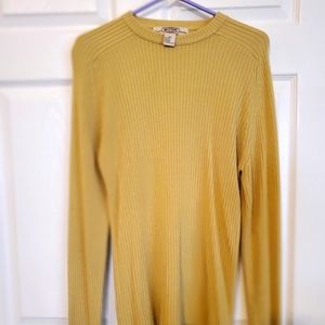 Custom Crafted BC Ethic Shirt